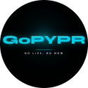 GoPYPR